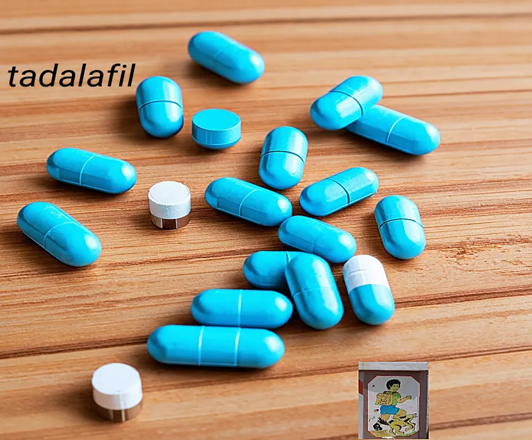 Tadalafil 1